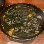 蕎麦おざき - 