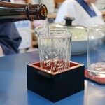 陸奥 こむらさき - 乾坤一 本醸造