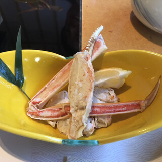 東大阪市でおすすめの美味しいかに 蟹 をご紹介 食べログ 東大阪市でおすすめの美味しいかに 蟹 をご紹介 食べログ