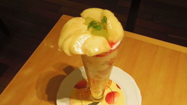 Kyoubashisembikiya 日本桥 京桥 水果圣代 食べログ 简体中文 Kyoubashisembikiya 日本桥 京桥 水果圣代 食べログ 简体中文