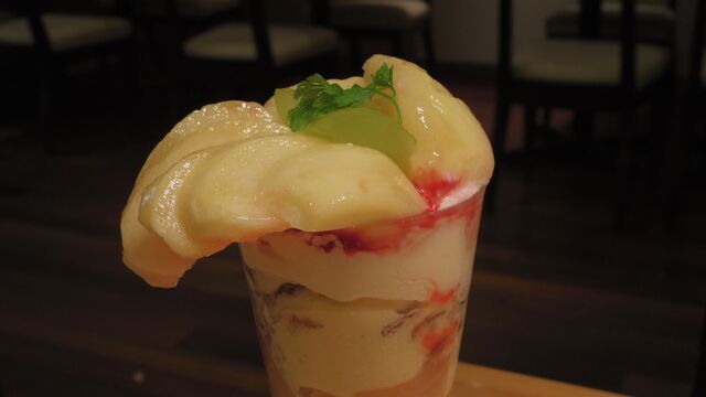 京橋千疋屋 京橋本店 キョウバシセンビキヤ 京橋 フルーツパーラー 食べログ