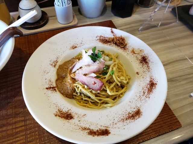 つくばらーめん 鬼者語 万博記念公園 ラーメン 食べログ つくばらーめん 鬼者語 万博記念公園 ラーメン 食べログ