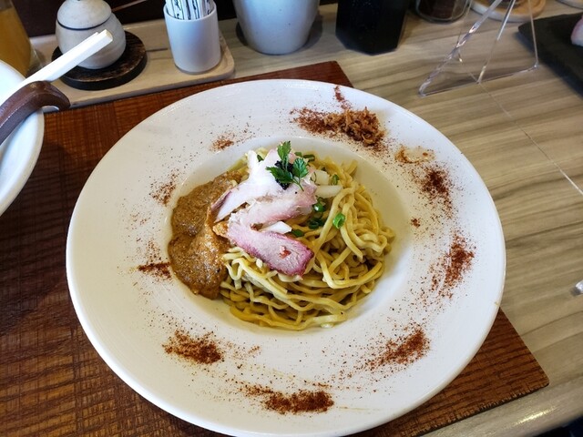 つくばらーめん 鬼者語 万博記念公園 ラーメン 食べログ