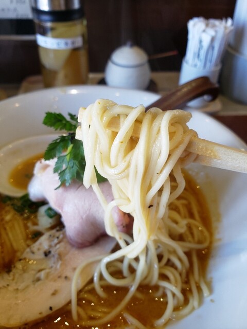 つくばらーめん 鬼者語 万博記念公園 ラーメン 食べログ