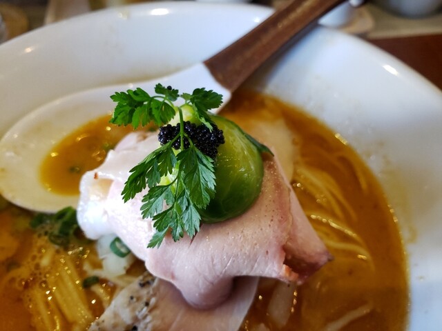 つくばらーめん 鬼者語 万博記念公園 ラーメン 食べログ つくばらーめん 鬼者語 万博記念公園 ラーメン 食べログ