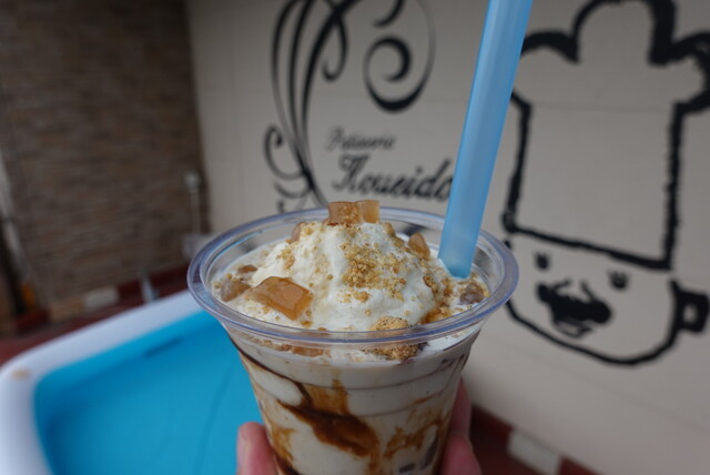 幸栄堂製菓舗 - 酒田（ケーキ）の写真