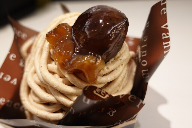 幸栄堂製菓舗 - 酒田（ケーキ）の写真