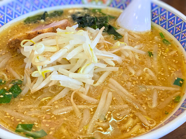 らーめん花楽 東豊田店 からく 平塚 ラーメン 食べログ