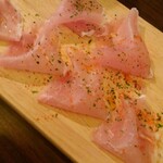 ゴ～ルデンミート - 