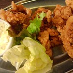 ゴ～ルデンミート - 