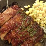 ゴ～ルデンミート - 