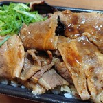 肉のヤマキ商店 - 