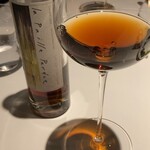 レフェルヴェソンス - デザートワイン