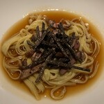 レフェルヴェソンス - 鴨タヤリン