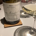 レフェルヴェソンス - モンラッシェ1cru