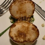 レフェルヴェソンス - 内側