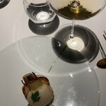 レフェルヴェソンス - カブの定点観測