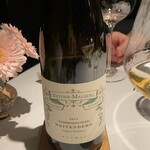 レフェルヴェソンス - 