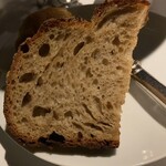 レフェルヴェソンス - 古代小麦パン