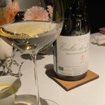 レフェルヴェソンス - ロワールのシュナンブラン