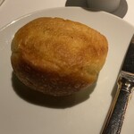 レフェルヴェソンス - じゃがいもパン