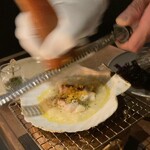 レフェルヴェソンス - カラスミふりかけ