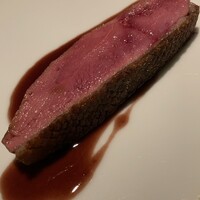 レフェルヴェソンス - 鴨