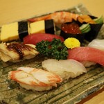 Kishizushi - 