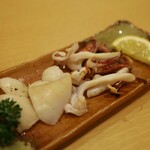 Kishizushi - 