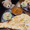 ネパールのカレー屋さん 新琴似店