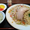 本格中華 北野食堂