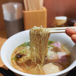 SOBA HOUSE 金色不如帰 - 