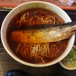 Teuchi Soba Nagomi - 