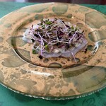 リストランテ アクアパッツァ - 