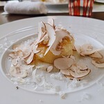 リストランテ アクアパッツァ - 