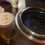 焼肉韓国創作料理店カムサ - 