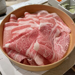 Shabushabu Yamawarau - 