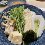 Shabushabu Yamawarau - 