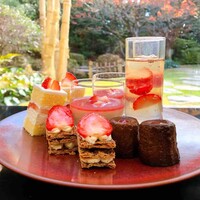 ザ・ガーデン・プレイス 蘇州園 - 