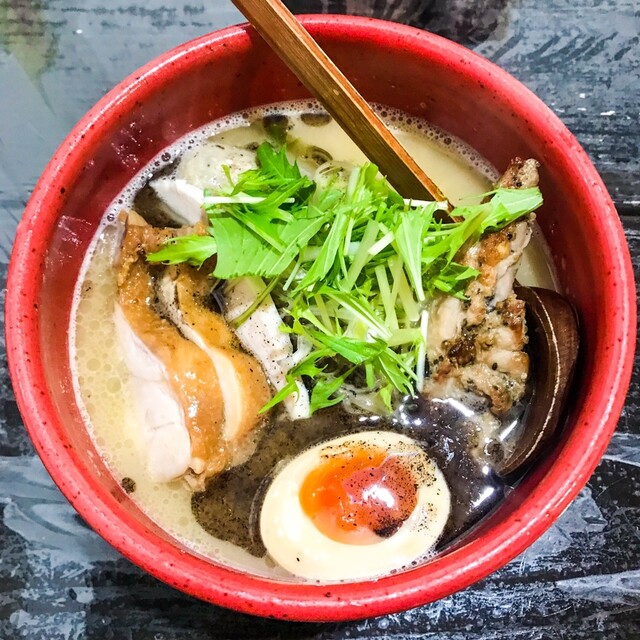 こうの鶏 牧 ラーメン 食べログ こうの鶏 牧 ラーメン 食べログ