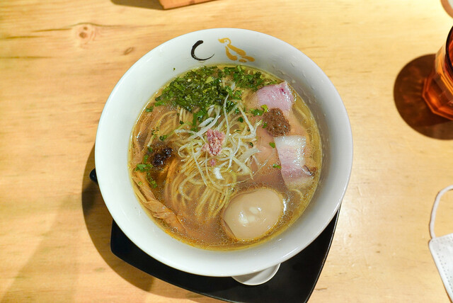 Soba House 金色不如帰 新宿御苑本店 コンジキホトトギス 新宿御苑前 ラーメン 食べログ Soba House 金色不如帰 新宿御苑本店 コンジキホトトギス 新宿御苑前 ラーメン 食べログ