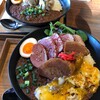 ロックなカレー屋 YASSカレー
