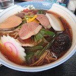 Soba Dokoro Nishikawa - 