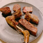 トルナヴェント - 