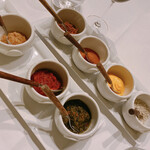 トルナヴェント - 