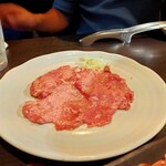 和牛焼肉 二代目 ばんばん - 