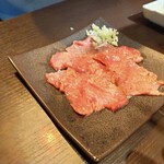 和牛焼肉 二代目 ばんばん - 