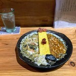 Bar Kanata - カナタキーマ&サーモンダル