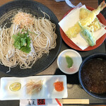 Soba Ikkon Gen - 