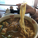 Soba Ikkon Gen - 